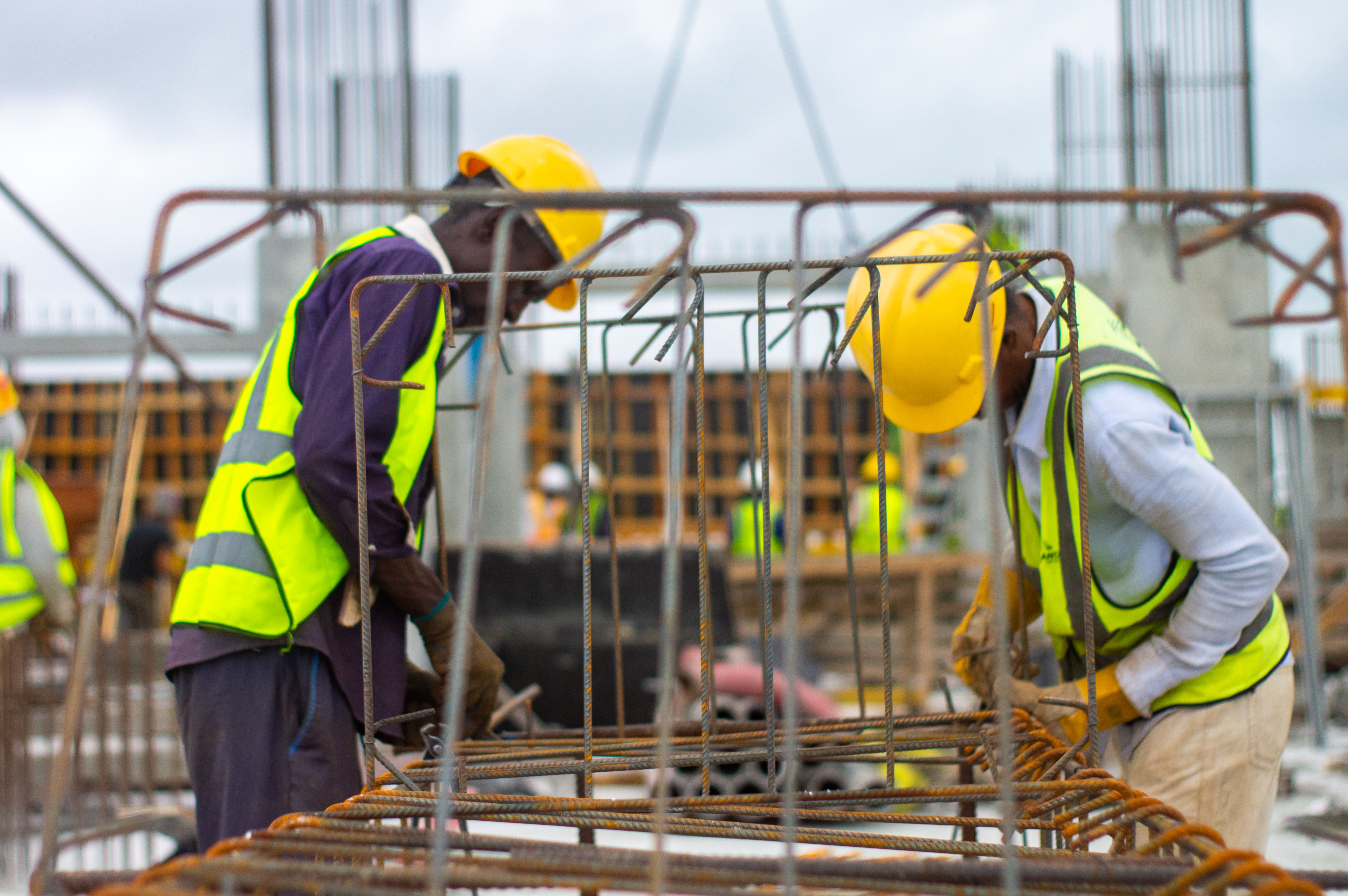 Contractor